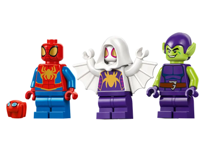LEGO 10793 MARVEL - SPIDEY VS GREEN GOBLIN - Toyworld Frankston