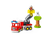 LEGO 10969 DUPLO FIRE TRUCK