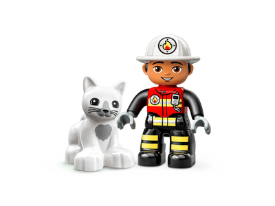 LEGO 10969 DUPLO FIRE TRUCK