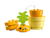 LEGO DUPLO 10981 GROWING CARROT