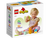 LEGO DUPLO 10981 GROWING CARROT