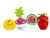 LEGO DUPLO 10983 ORGANIC MARKET