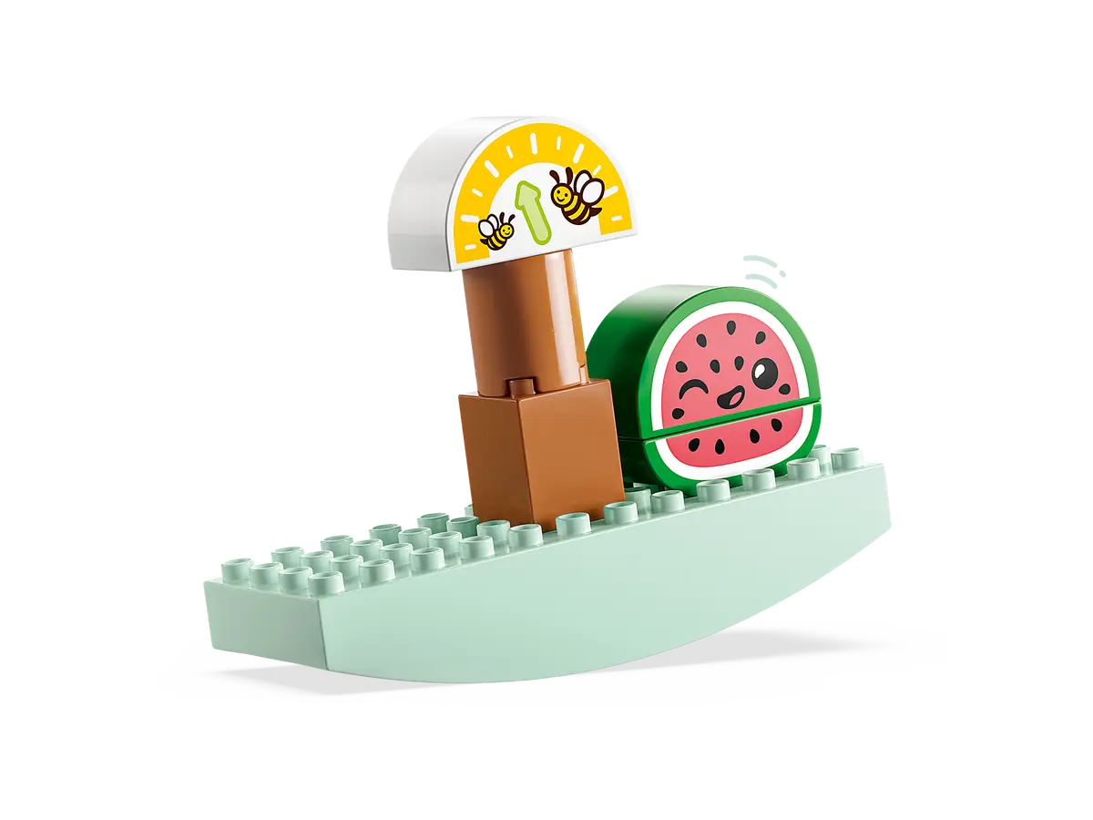 LEGO DUPLO 10983 ORGANIC MARKET
