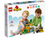 LEGO 10990 DUPLO CONSTRUCTION SITE - Toyworld Frankston