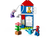 LEGO 10995 DUPLO SPIDER MANS HOUSE