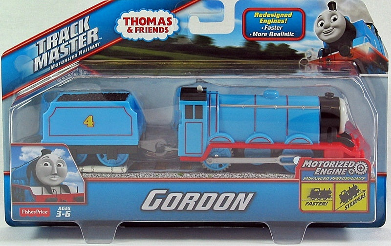 TM BIG FRIENDS - GORDON - Toyworld Frankston