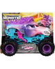 MONSTER JAM 1:24 DIECAST TRUCK - SPARKLE SMASH - Toyworld Frankston