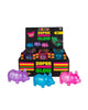 SMOOSHOS SUPER SQUEEZE GLOW IN THE DARK PIG
