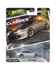 HOT WHEELS PREMIUM MODERN CLASSICS - TOYOTA SOARER