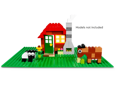 LEGO CLASSIC 11023 GREEN BASEPLATE