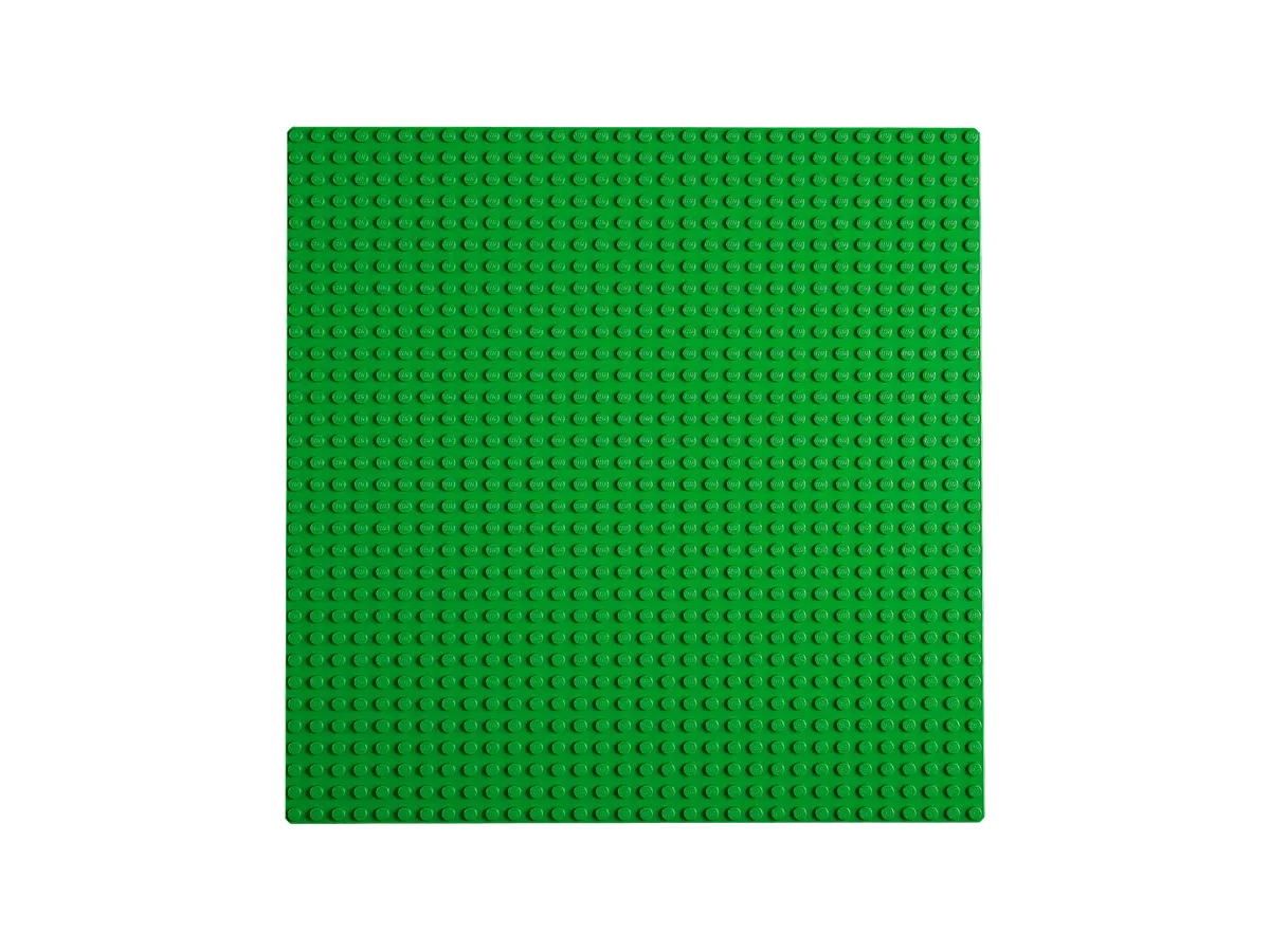 LEGO CLASSIC 11023 GREEN BASEPLATE
