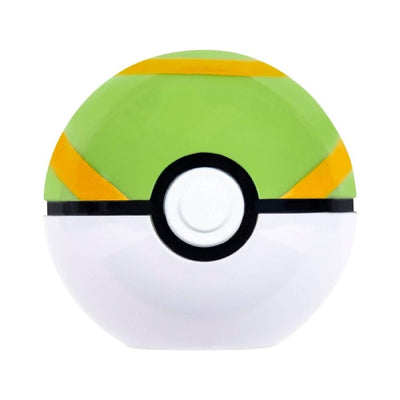 POKEMON CLIP 'N' GO - SANDSHREW + NEST BALL - Toyworld Frankston