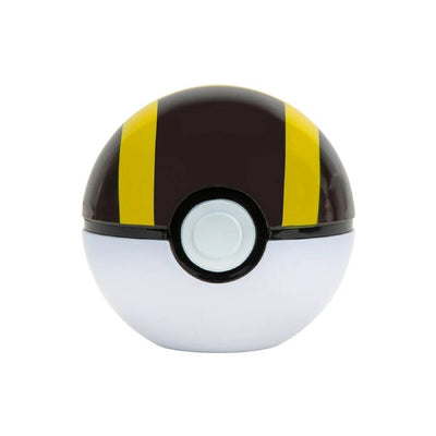 POKEMON CLIP 'N' GO - CHIKORTA + ULTRA BALL - Toyworld Frankston
