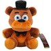 FIVE NIGHTS AT FREDDY'S - 8 INCH PLUSH FREDDY - Toyworld Frankston