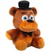 FIVE NIGHTS AT FREDDY'S - 8 INCH PLUSH FREDDY - Toyworld Frankston