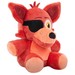 FIVE NIGHTS AT FREDDY'S - 8 INCH PLUSH FOXY - Toyworld Frankston