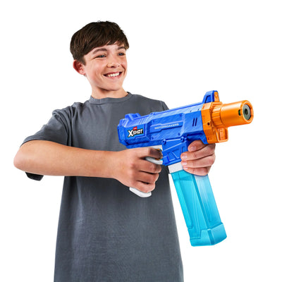 ZURU - XSHOT MOTOR SOAKERS JET TURBO - Toyworld Frankston