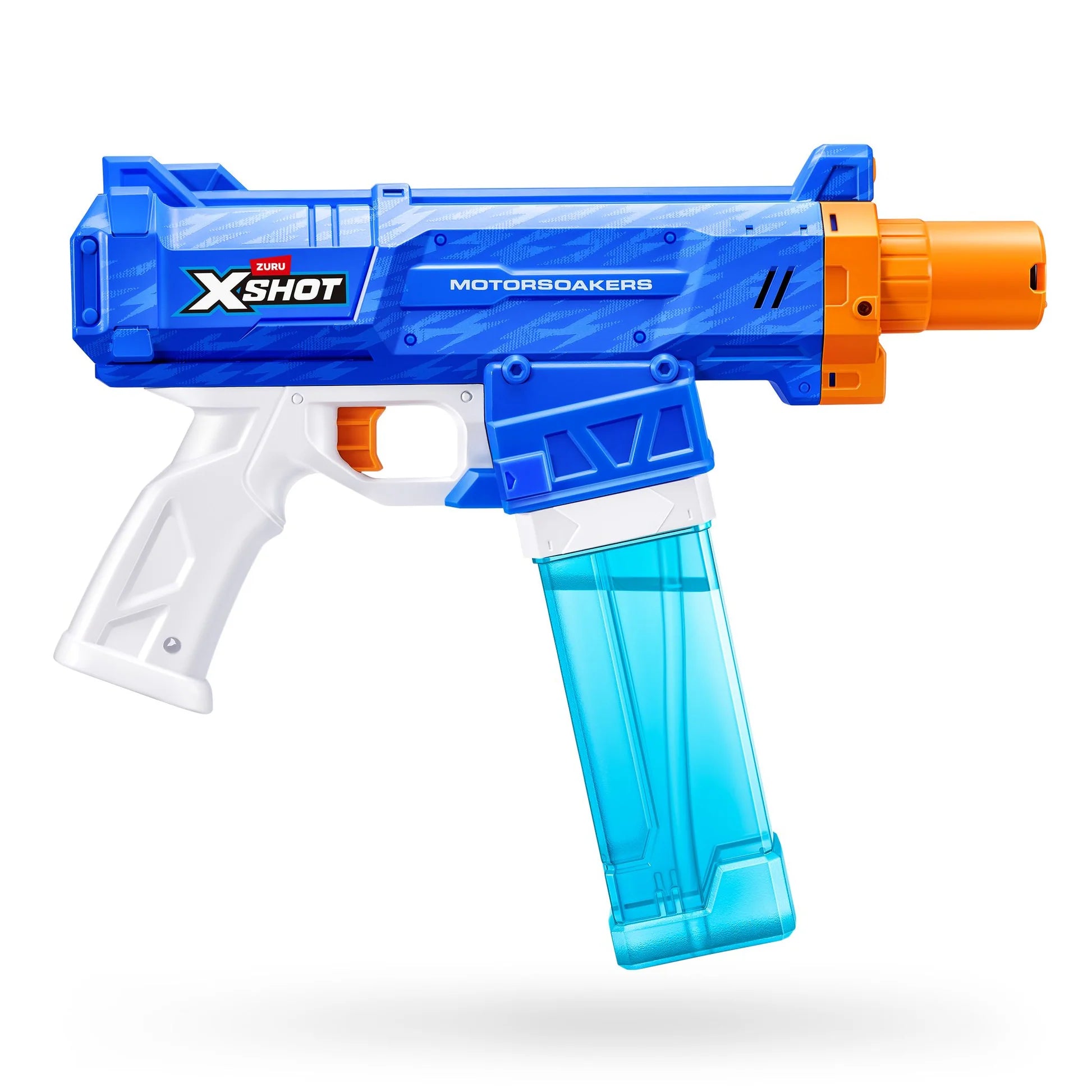 ZURU - XSHOT MOTOR SOAKERS JET TURBO - Toyworld Frankston
