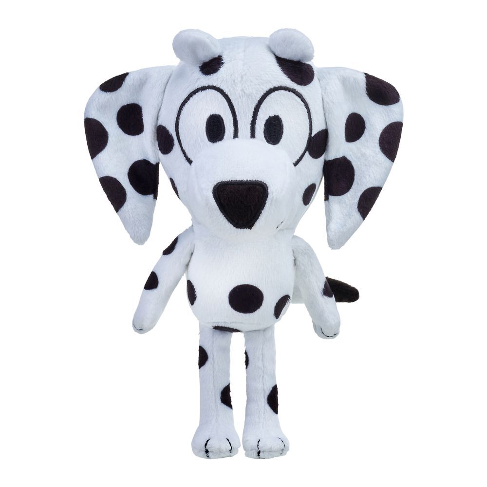 BLUEY AND FRIENDS SMALL PLUSH - CHLOE - Toyworld Frankston