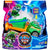 PAW PATROL - THE MIGHTY MOVIE - ROCKY - MIGHTY MOVIE RECYCLE TRUCK - Toyworld Frankston