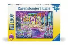 RAVENSBURGER PUZZLE - STARDUST SCOOPS 150 PIECE XXL - Toyworld Frankston
