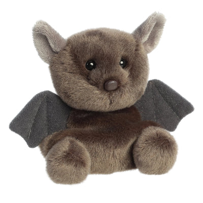 PALM PALS - LUNA BAT 5" PLUSH - Toyworld Frankston