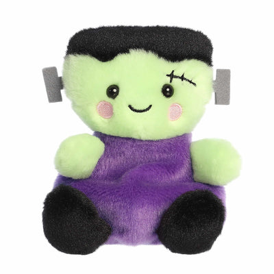 PALM PALS -  BOLTS FRANKENSTEIN 5" PLUSH
