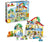 LEGO 10994 DUPLO - 3 IN1 FAMILY HOUSE - Toyworld Frankston