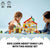 LEGO 10994 DUPLO - 3 IN1 FAMILY HOUSE - Toyworld Frankston