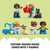 LEGO 10994 DUPLO - 3 IN1 FAMILY HOUSE - Toyworld Frankston