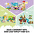 LEGO 10994 DUPLO - 3 IN1 FAMILY HOUSE - Toyworld Frankston