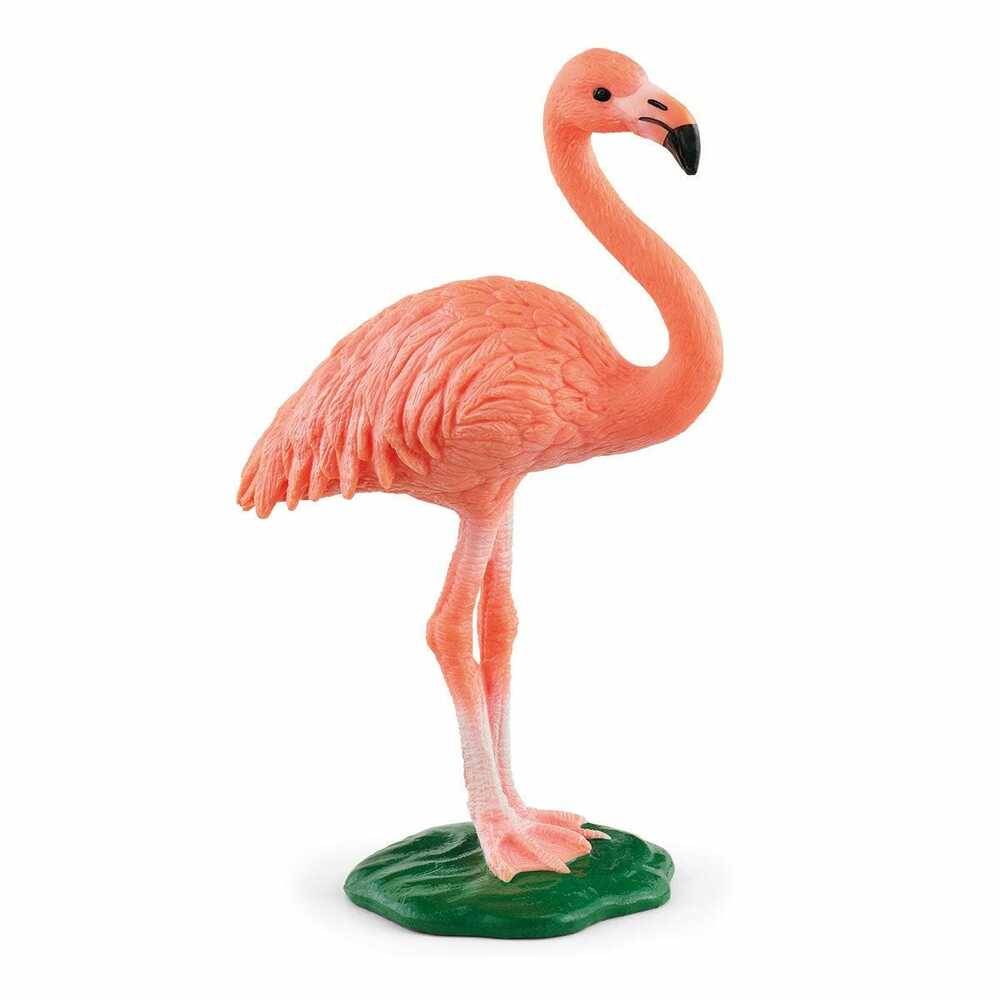 SCHLEICH - FLAMINGO - Toyworld Frankston