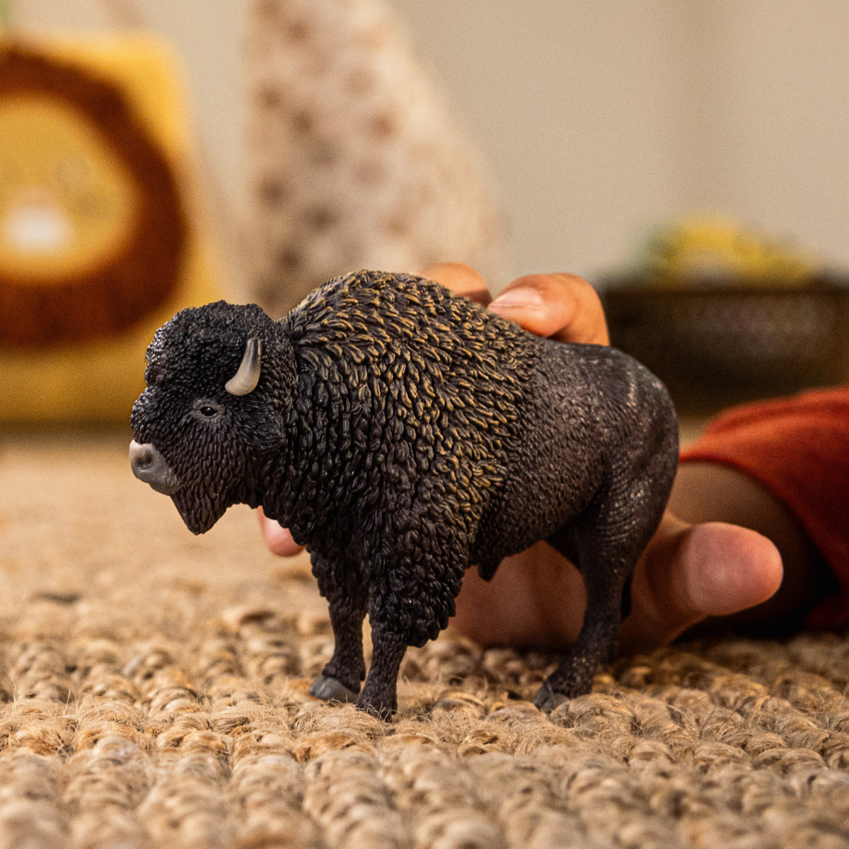 SCHLEICH - BISON