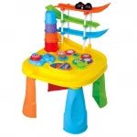 PLAYGO 5 IN 1 ACTION ACTIVITY STATION - Toyworld Frankston