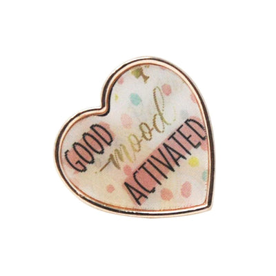BARBIE GOOD MOOD ACTIVATED RING - Toyworld Frankston