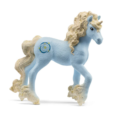 SCHLEICH COLLECTIBLES UNICORN VIALACTEA - Toyworld Frankston