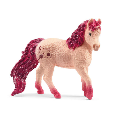 SCHLEICH COLLECTIBLES UNICORN PLANETEA - Toyworld Frankston