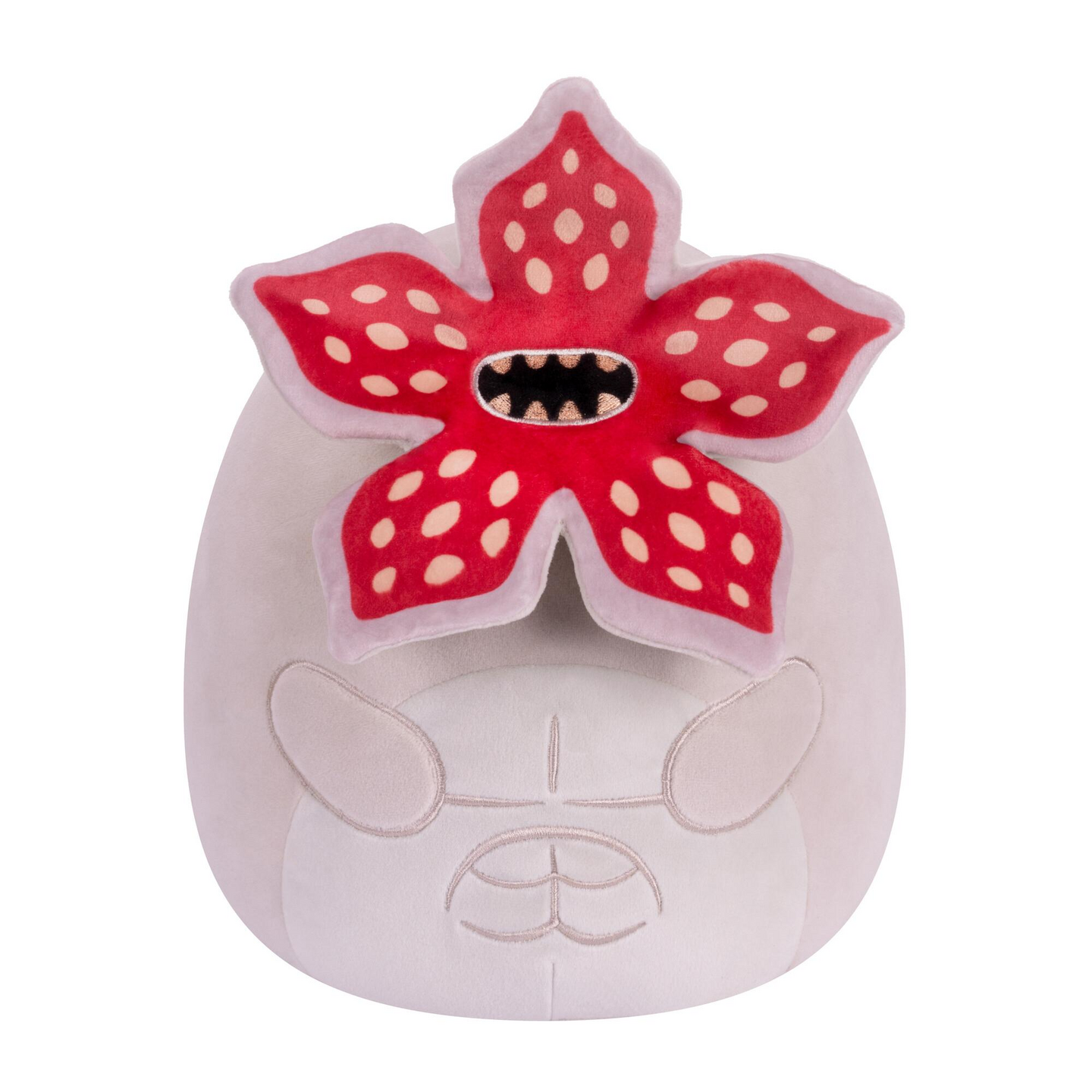SQUISHMALLOW 8" PLUSH STRANGER THINGS - DEMOGORGON - Toyworld Frankston