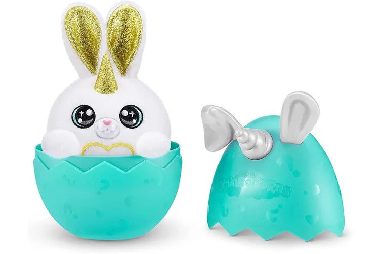 ZURU RAINBOCORNS BUNNYCORNS SERIES 2 - Toyworld Frankston