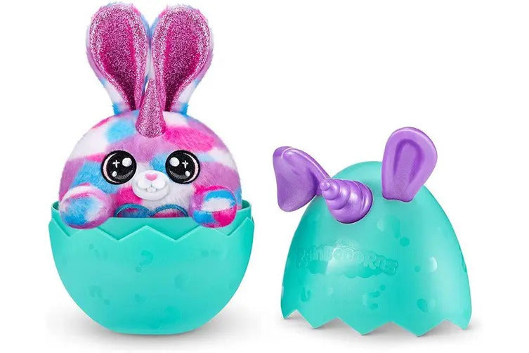 ZURU RAINBOCORNS BUNNYCORNS SERIES 2 - Toyworld Frankston
