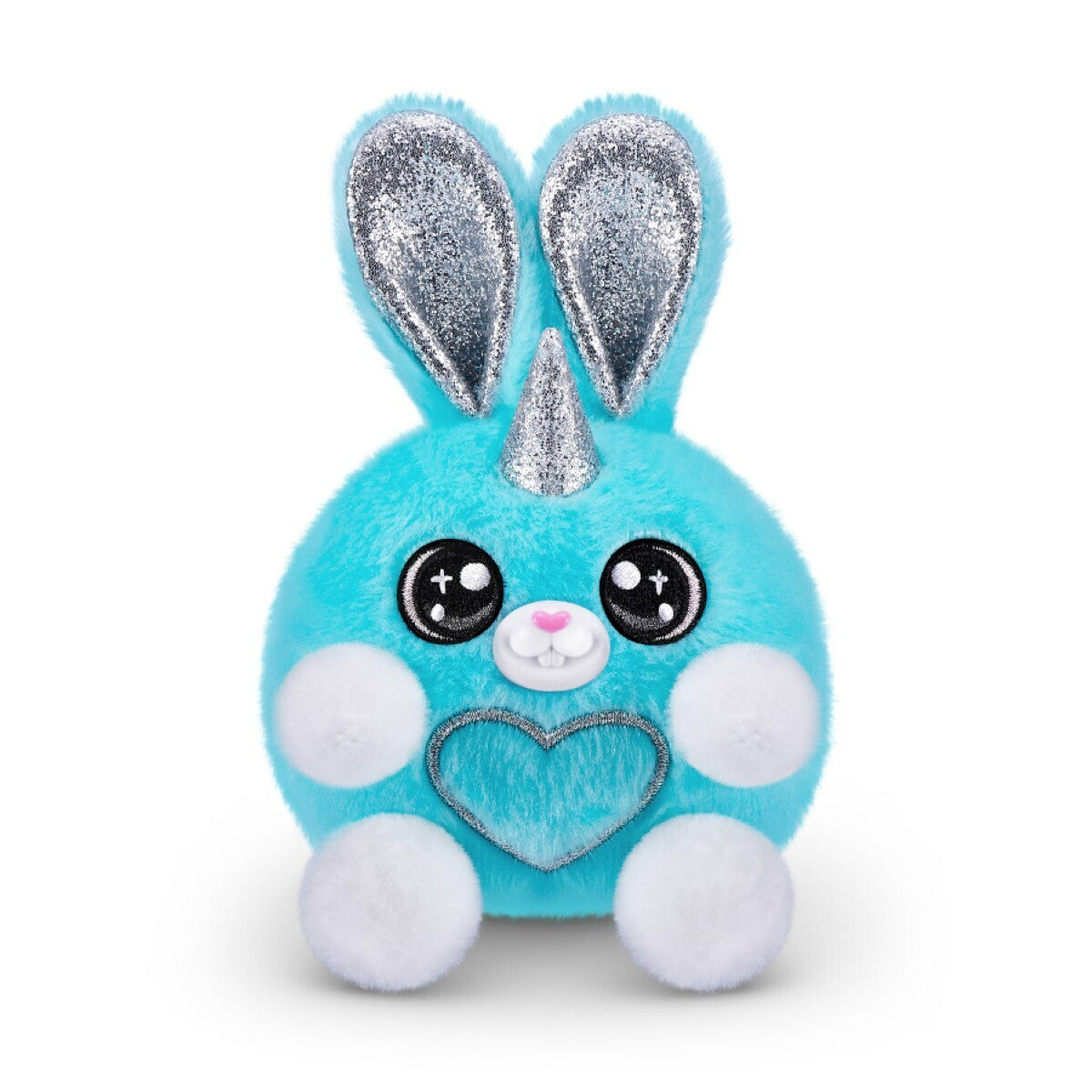 ZURU RAINBOCORNS BUNNYCORNS SERIES 2 - Toyworld Frankston