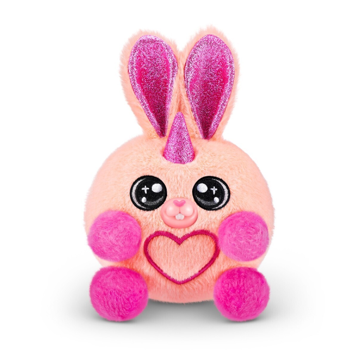 ZURU RAINBOCORNS BUNNYCORNS SERIES 2 - Toyworld Frankston