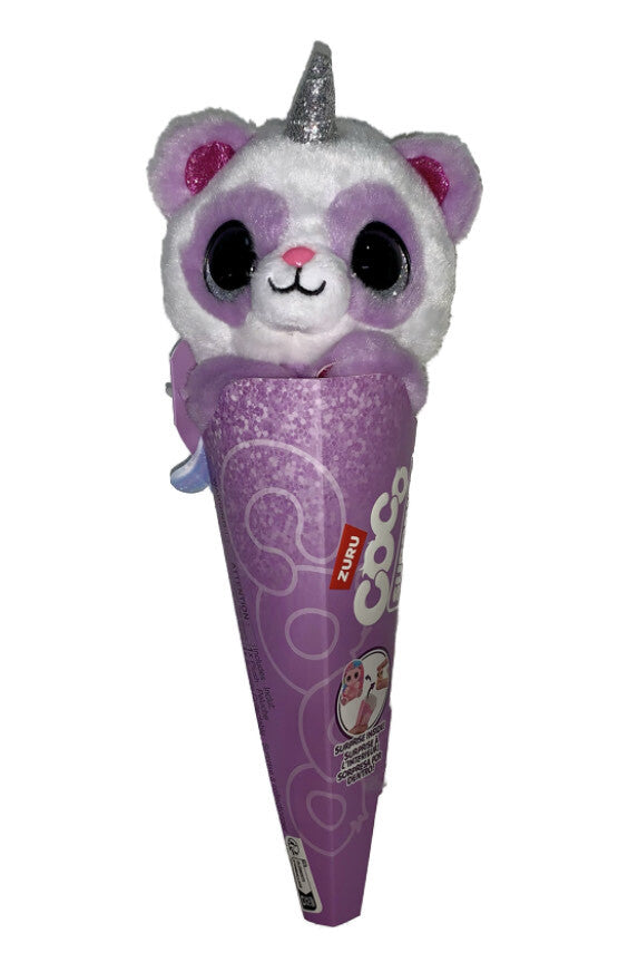 ZURU COCO SURPRISE CONES FANTASY SERIES - ESME - Toyworld Frankston