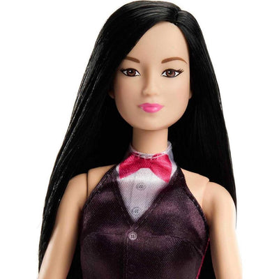 BARBIE YOU CAN BE ANYTHING -  VIOLINIST