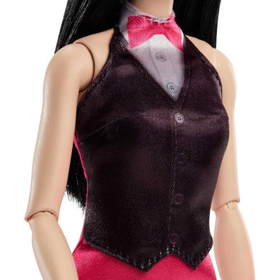 BARBIE YOU CAN BE ANYTHING -  VIOLINIST