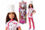 BARBIE YOU CAN BE ANYTHING - PASTRY CHEF DOLL
