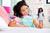 BARBIE FASHIONISTA DOLL 229 DOWNSYNDROME NDSS