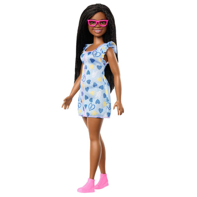 BARBIE FASHIONISTA DOLL 229 DOWNSYNDROME NDSS
