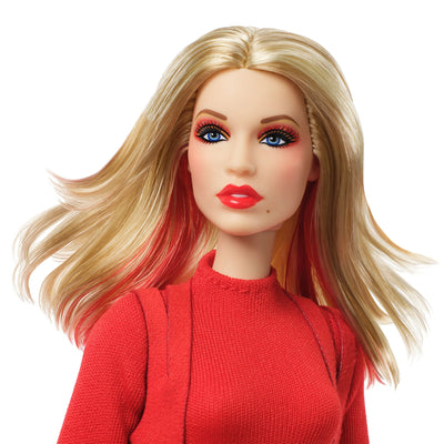 BARBIE SIGNATURE KYLIE MINOGUE DOLL - Toyworld Frankston