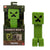 MINECRAFT MOVIE - LARGE FIGURE - CREEPER